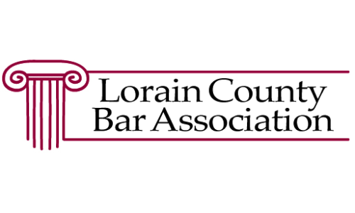 Lorain County Bar Association logo